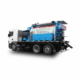 MC4 Mastic asphalt mixer