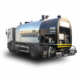 Spraytank CTB - Modified emulsion and bitumen spraying tank