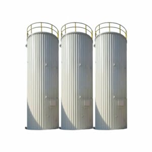 Thermosilos - ST-B - Silos verticale per bitume