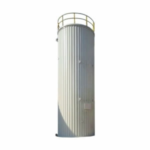 Thermosilos - ST-E - Silos verticale per emulsione bituminosa